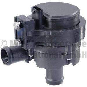 Comparateur de prix : Pierburg 7.06740.16.0 pompe à eau additionnelle pour Volkswagen