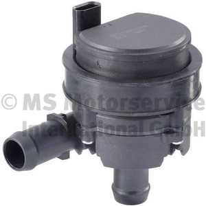 Comparateur de prix : Pierburg 7.06740.19.0 pompe à eau additionnelle pour Mercedes