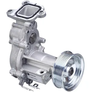 Comparateur de prix : PIERBURG Pompe à eau pour MASERATI: Grecale (Ref: 7.10071.04.0)