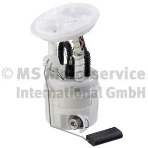 Pierburg 7.07795.59.0 module d'alimentation de carburant pour Opel pas cher