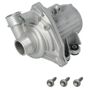 Comparateur de prix : Pompe à eau électrique additionnelle PIERBURG 7.07223.07.0