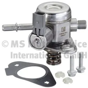 Comparateur de prix : Pierburg 7.06032.50.0 pompe à carburant haute pression pour Opel