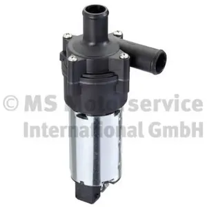 Comparateur de prix : Pierburg 7.06740.22.0 pompe à eau additionnelle pour Mercedes