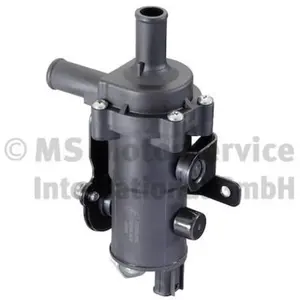 Comparateur de prix : Pierburg 7.06740.25.0 pompe à eau additionnelle pour Toyota
