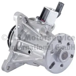 Comparateur de prix : Pierburg 7.10942.18.0 pompe à eau variable pour Land Rover