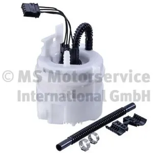 Comparateur de prix : Pierburg 7.07795.65.0 module d'alimentation de carburant pour Peugeot