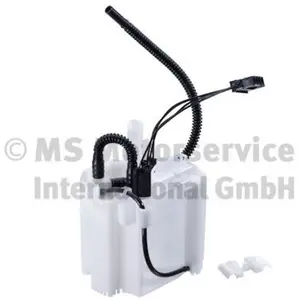 Pierburg 7.07795.71.0 module d'alimentation de carburant pour Peugeot pas cher