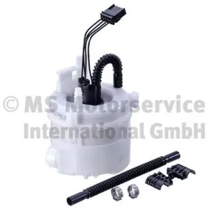 Pierburg 7.07795.67.0 module d'alimentation de carburant pour Peugeot pas cher