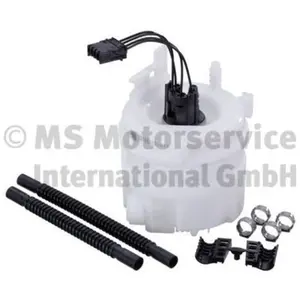 Pierburg 7.07795.68.0 module d'alimentation de carburant pour Peugeot pas cher