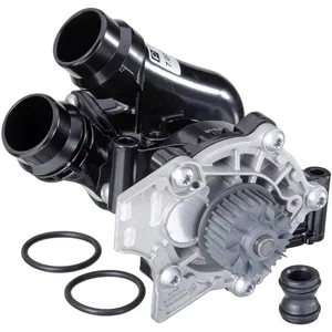 Comparateur de prix : Pierburg 7.07152.57.0 pompe à eau variable pour Volkswagen