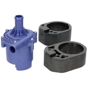 Comparateur de prix : PIERBURG Pompe à eau pour TESLA: Model X, Model S (Ref: 7.07223.08.0)