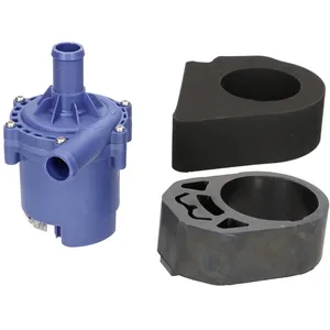 Comparateur de prix : PIERBURG Pompe à eau pour TESLA: Model S (Ref: 7.07223.09.0)