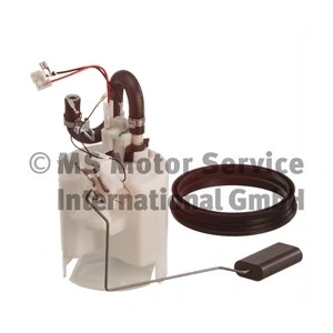 PIERBURG 7.02701.06.0 - Module d'alimentation de Carburant pour Volvo pas cher