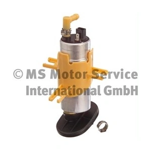 PIERBURG 7.50114.50.0 - Pompe à Carburant Électrique avec Accessoires pour BMW