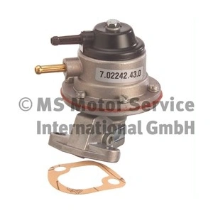 Comparateur de prix : PIERBURG 7.02242.43.0 - Pompe à Carburant pour Volkswagen