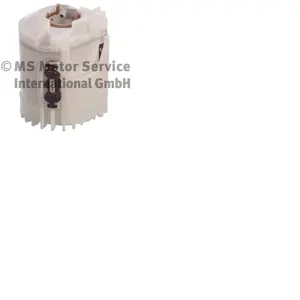 Pot de stabilisation, pompe à carburant 7.02550.57.0 Pierburg 7.02550.57.0 pas cher