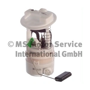 PIERBURG Pompe à carburant pour NISSAN: Qashqai (Ref: 7.02701.26.0) pas cher
