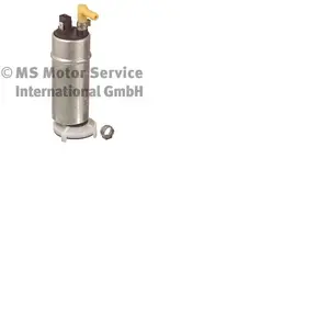 Comparateur de prix : Pompe à carburant, 43,5 mm, 12 V PIERBURG, par ex. pour Audi, Mitsubishi, BMW