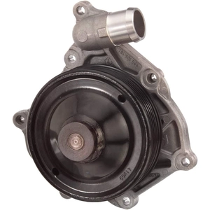 Comparateur de prix : PIERBURG Pompe à eau pour PORSCHE: Boxster, 911 (Ref: 7.31081.02.0)