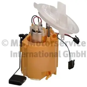Comparateur de prix : Unité d'injection de carburant 7.02701.35.0 Pierburg 7.02701.35.0