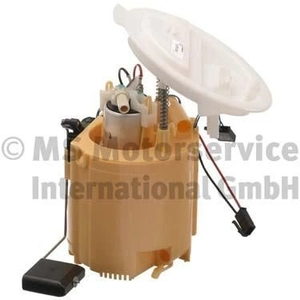 Comparateur de prix : PIERBURG 7.02701.38.0 - Module d'alimentation de Carburant pour Mercedes