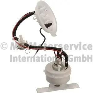 Comparateur de prix : PIERBURG 7.02701.59.0 - Module d'alimentation de Carburant pour BMW