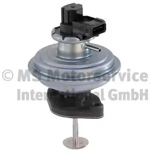 Comparateur de prix : PIERBURG Vanne EGR pour BMW: Série 3, Série 1, Série 5, X3 (Ref: 7.00684.14.0)