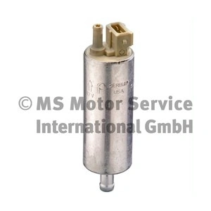 PIERBURG 7.21538.50.0 - Pompe à Carburant Électrique pour Volkswagen pas cher