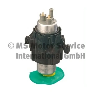 Comparateur de prix : PIERBURG Pompe à carburant pour BMW: Série 7, Série 5, M5 (Ref: 7.21913.50.0)