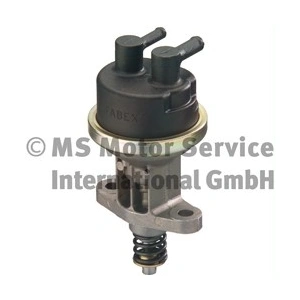 Comparateur de prix : Pompe à carburant 7.21765.50.0 Pierburg 7.21765.50.0