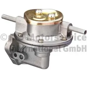 Comparateur de prix : PIERBURG 7.21752.50.0 - Pompe à Carburant pour Citroën