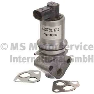 Comparateur de prix : Vanne EGR, 12 V PIERBURG, par ex. pour VW, Seat, Skoda, Audi