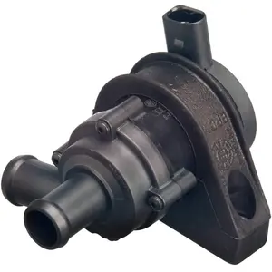 Comparateur de prix : Pompe à eau additionnelle 7.02074.58.0 Pierburg 7.02074.58.0