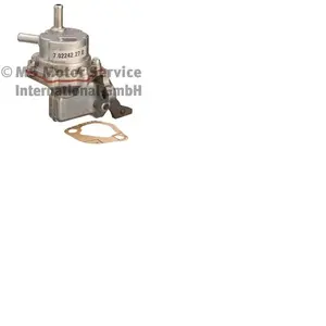 PIERBURG Pompe à carburant pour FORD: Fiesta (Ref: 7.02242.27.0) pas cher