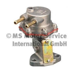 Comparateur de prix : Pompe à carburant 7.02242.04.0 Pierburg 7.02242.04.0