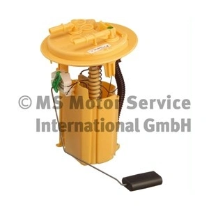 PIERBURG Pompe à carburant pour PEUGEOT: 406, 206 (Ref: 7.00468.95.0) pas cher