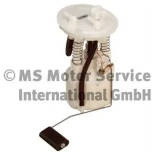 PIERBURG Pompe à carburant pour RENAULT: Mégane Classic, Mégane, Mégane Scénic (Ref: 7.02550.17.0) pas cher