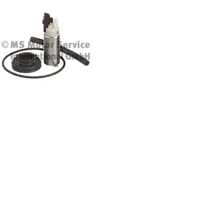 Comparateur de prix : PIERBURG 7.02700.91.0 - Pompe à Carburant Électrique avec Accessoires pour Renault