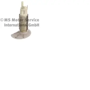 PIERBURG 7.02700.92.0 - Pompe à Carburant Électrique avec Accessoires pour Peugeot pas cher