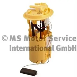 Comparateur de prix : PIERBURG Pompe à carburant pour CITROËN: Berlingo, Xsara Picasso & PEUGEOT: Partner, Ranch (Ref: 7.02700.22.0)