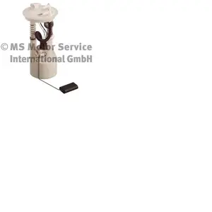 PIERBURG 7.02550.30.0 - Module d'alimentation de Carburant pour Renault pas cher