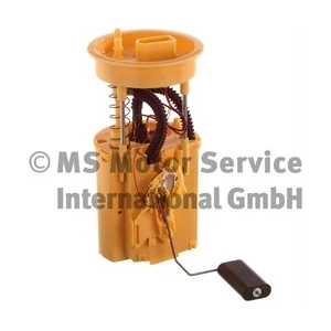 PIERBURG 7.02550.25.0 - Module d'alimentation de Carburant pour Volkswagen pas cher