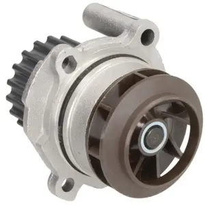Comparateur de prix : Pierburg 7.07152.12.0 pompe à eau pour Volkswagen