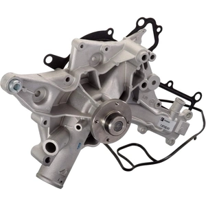 Pierburg 7.07152.16.0 pompe à eau pour Mercedes pas cher