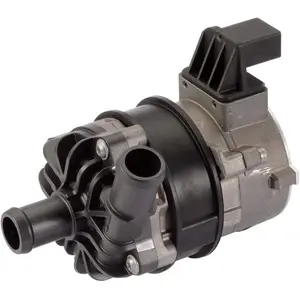 Comparateur de prix : Pompe à eau additionnelle 7.04934.54.0 Pierburg 7.04934.54.0