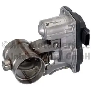 Comparateur de prix : Clapet de gaz d'échappement 7.05662.07.0 Pierburg 7.05662.07.0