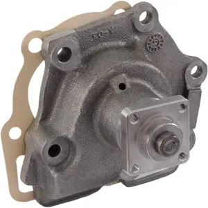 Comparateur de prix : PIERBURG Pompe à eau pour FORD: Transit/Tourneo (Ref: 7.07152.00.0)