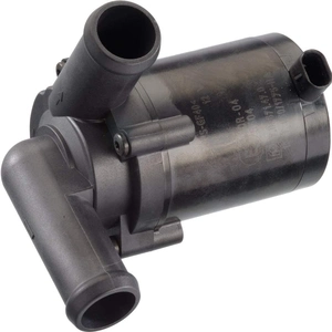 Pompe de circulation d'eau, chauffage auxiliaire 7.02671.47.0 Pierburg 7.02671.47.0 pas cher