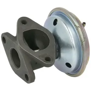 PIERBURG Vanne EGR pour CHRYSLER: Grand Voyager, Voyager & JEEP: Cherokee (Ref: 7.28270.14.0) pas cher