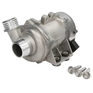 Comparateur de prix : Pierburg 7.02851.20.0 pompe à eau électrique pour Bmw
